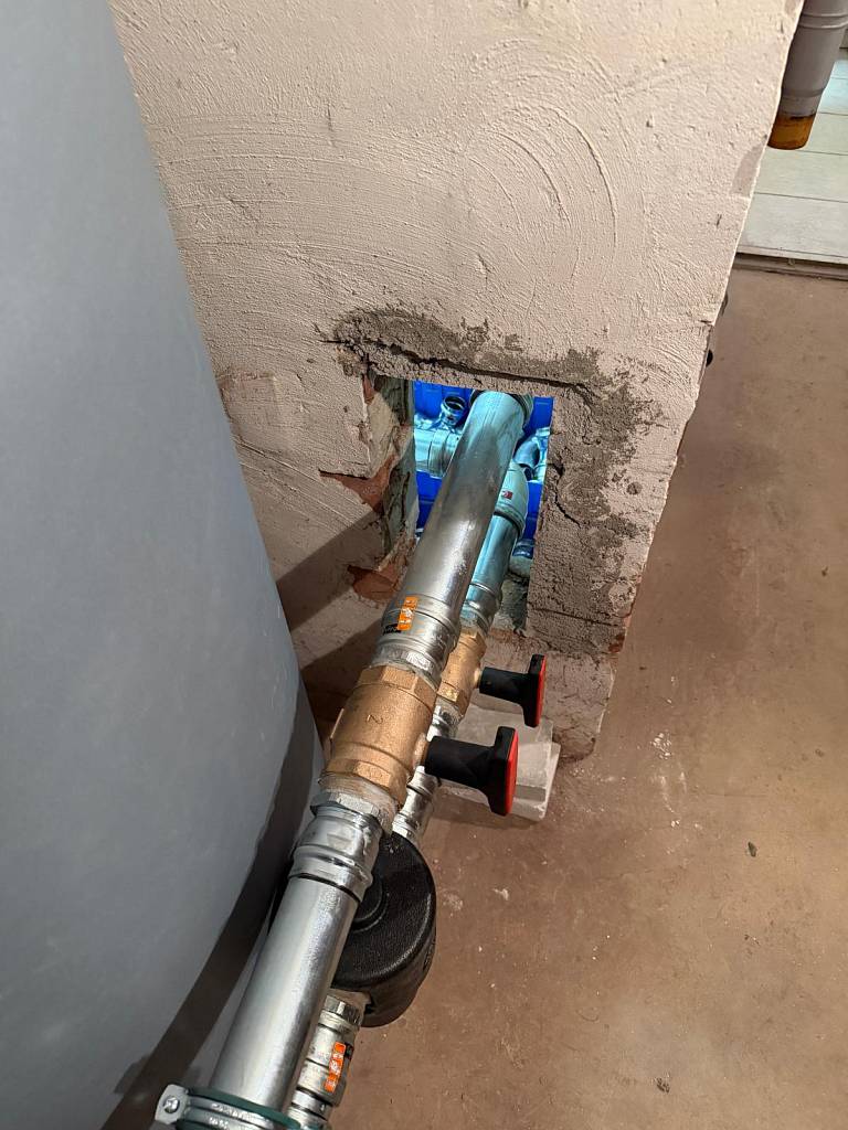  &copy; Sanitär & Heizungsbau May